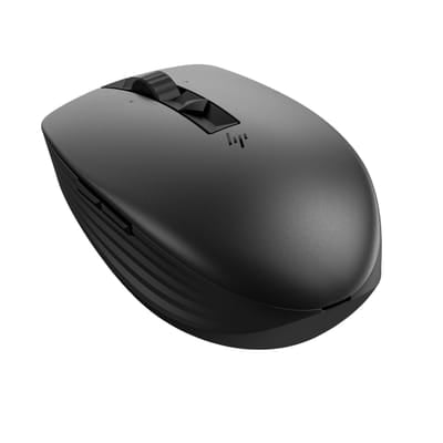 ماوس HP صامت قابل لإعادة الشحن 710