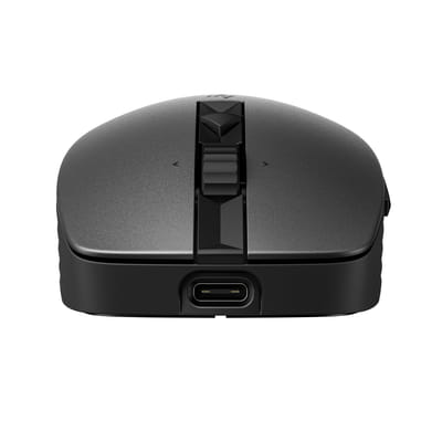 HP Silent Rechargeable Mouse 710