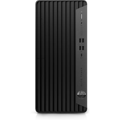 HP Elite 800 G9 Tower Intel® Core™ i5 i5-13500 8 GB DDR5-SDRAM 256 GB SSD Windows 11 Pro PC Black