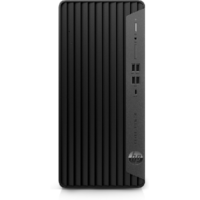 HP Elite 800 G9 Tower Intel® Core™ i5 i5-13500 8 Go DDR5-SDRAM 256 Go SSD Windows 11 Pro PC Noir