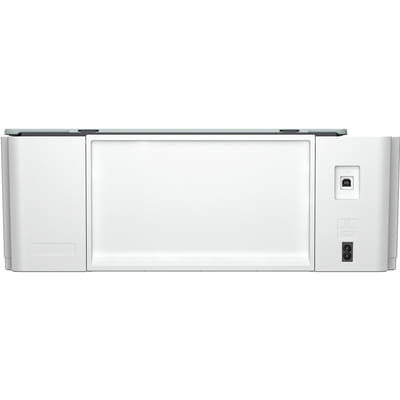 HP Smart Tank Imprimante Tout-en-un 582, Couleur, Imprimante pour Maison et Bureau à domicile, Impression, copie, numérisation, Sans fil; Réservoir d’imprimante haute capacité; Impression depuis un téléphone ou une tablette; Numérisation vers PDF