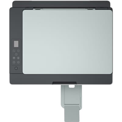 HP Smart Tank Imprimante Tout-en-un 582, Couleur, Imprimante pour Maison et Bureau à domicile, Impression, copie, numérisation, Sans fil; Réservoir d’imprimante haute capacité; Impression depuis un téléphone ou une tablette; Numérisation vers PDF