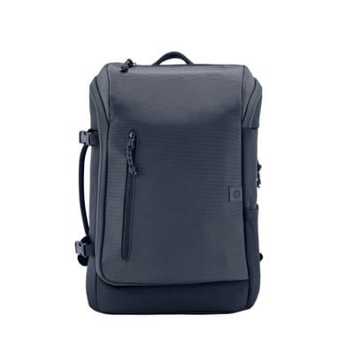 HP Backpack for Laptop Travel 25 Liters 15.6 inches (Steel Gray)