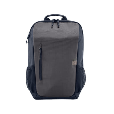 HP Laptop Travel Backpack 18 liters 15.6 inches, Iron Gray