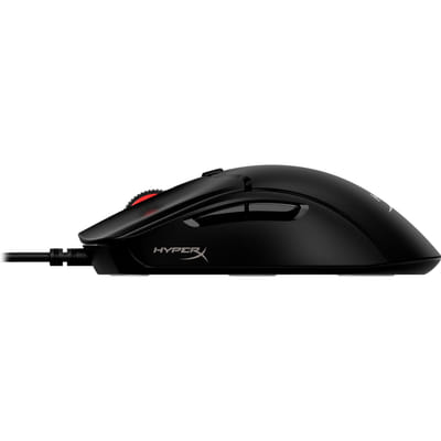 HyperX Pulsefire Haste 2 - فأرة ألعاب (أسود)