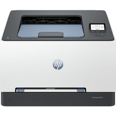 HP Color LaserJet Pro 3203dw, Couleur, Imprimante pour Petites/moyennes entreprises, Imprimer, Sans fil; Imprimer depuis un téléphone ou une tablette; Impression recto-verso; Cartouche TerraJet; Port avant pour lecteur Flash USB