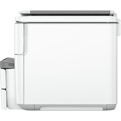 HP OfficeJet Pro Imprimante tout-en-un grand format 9730, Couleur, Imprimante pour Petit bureau, Impression, copie, numérisation, Sans fil; Imprimer depuis un téléphone ou une tablette; Chargeur automatique de documents; Impression recto-verso; Numér