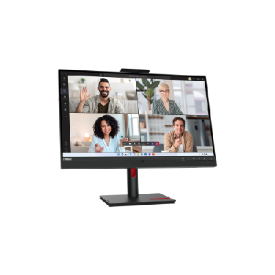 Lenovo ThinkVision T27hv-30 LED display 68,6 cm (27") 2560 x 1440 pixels Quad HD Noir Lenovo ThinkVision T27hv-30 LED display 68,6 cm (27") 2560 x 1440 pixels Quad HD Noir