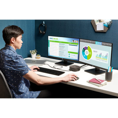 HP Station d’accueil USB-C G5 Essential