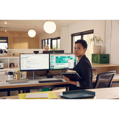 HP Station d’accueil USB-C G5 Essential