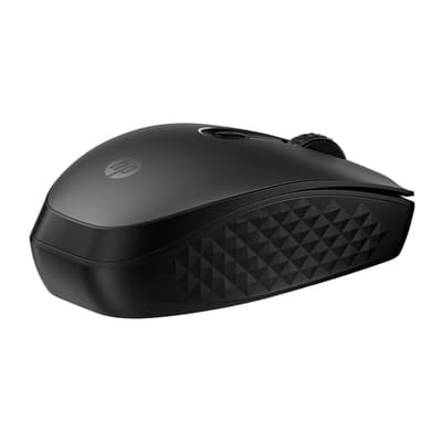 HP ماوس لاسلكي قابل لإعادة الشحن 690