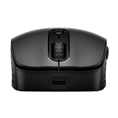 HP ماوس لاسلكي قابل لإعادة الشحن 690