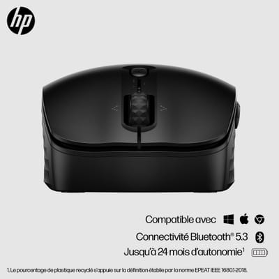 فأرة بلوتوث قابلة للبرمجة HP 425