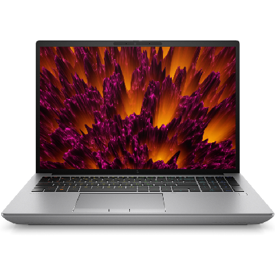 HP ZBook Fury 16 G10 Station de travail mobile 40,6 cm (16") Écran tactile WUXGA Intel® Core™ i7 i7-13700HX 32 Go DDR5-SDRAM 1 To SSD NVIDIA RTX A2000 Wi-Fi 6E (802.11ax) Windows 11 Pro Gris