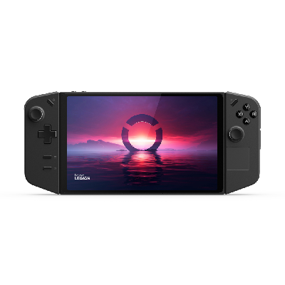 Lenovo 83E10034FE console de jeux portables 22,4 cm (8.8") 512 Go Écran tactile Wifi Noir Lenovo 83E10034FE console de jeux portables 22,4 cm (8.8") 512 Go Écran tactile Wifi Noir