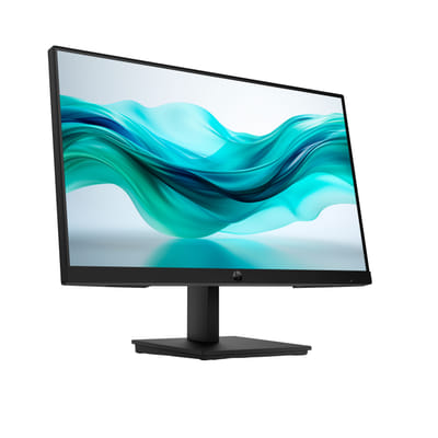 HP Series 3 Pro شاشة FHD 21.5 بوصة - 322pf
