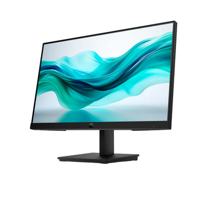 HP Series 3 Pro شاشة FHD 21.5 بوصة - 322pf