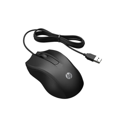 HP ماوس سلكي 105