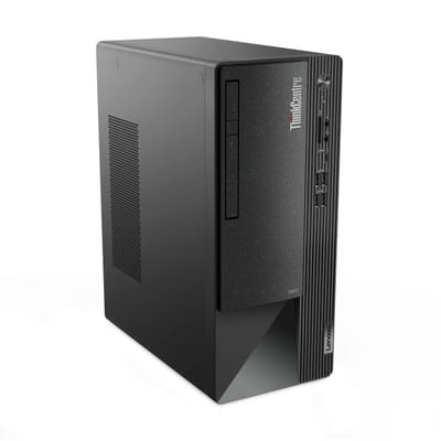 Lenovo ThinkCentre neo 50t Gen 4 Intel® Core™ i7 i7-12700 8 Go DDR4-SDRAM 512 Go SSD Tower PC Black