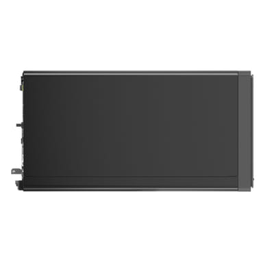 Lenovo ThinkCentre neo 50t الجيل 5 Intel® Core™ i3 i3-13100 8جيجابايت DDR5-SDRAM 512جيجابايت SSD كمبيوتر مكتبي أسود
