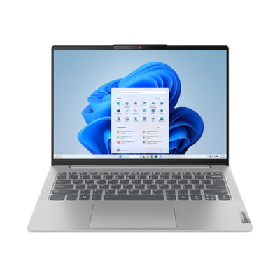 Lenovo IdeaPad Slim 5 14IMH9 Intel Core Ultra 7 155H Laptop 35.6 cm (14") WUXGA 16 GB LPDDR5x-SDRAM 512 GB SSD Wi-Fi 6E (802.11ax) Windows 11 Home Gray