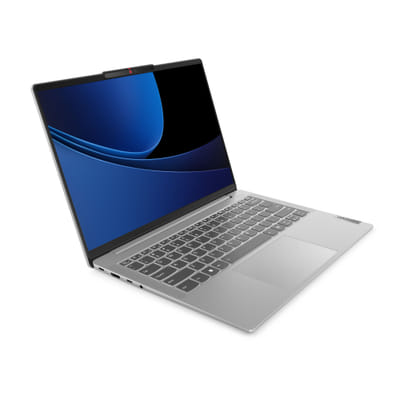 لينوفو آيديا باد سليم 5 14IMH9 إنتل كور ألترا 5 125H لابتوب 35.6 سم (14") WUXGA 16 جيجابايت LPDDR5x-SDRAM 512 جيجابايت SSD واي فاي 6E (802.11ax) ويندوز 11 هوم رمادي