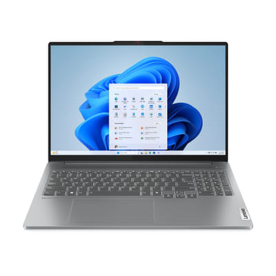 Lenovo IdeaPad Pro 5 16IMH9 Intel Core Ultra 7 155H Laptop 40.6 cm (16") 16 GB LPDDR5x-SDRAM 512 GB SSD NVIDIA GeForce RTX 3050 Wi-Fi 6E (802.11ax) Windows 11 Home Gray