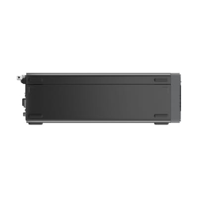 Lenovo ThinkCentre neo 50s Gen 5 Intel® Core™ i5 i5-13400 8 Go DDR5-SDRAM 512 Go SSD SFF PC Noir