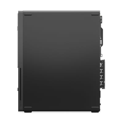 Lenovo ThinkCentre neo 50s Gen 5 Intel® Core™ i5 i5-13400 8 Go DDR5-SDRAM 512 Go SSD SFF PC Noir