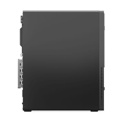 Lenovo ThinkCentre neo 50s Gen 5 Intel® Core™ i5 i5-13400 8 Go DDR5-SDRAM 512 Go SSD SFF PC Noir