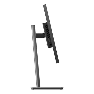 Lenovo ThinkVision P27Q-40 شاشة مسطحة للكمبيوتر 68.6 سم (27") 2560 x 1440 بكسل كواد HD LED أسود