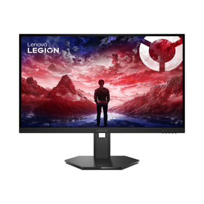 Lenovo Legion 27Q-10 flat screen PC 68.6 cm (27") 2560 x 1440 pixels Quad HD LED Black