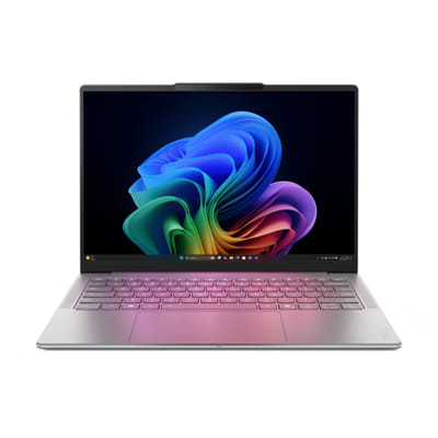 Lenovo Yoga Slim 7 14ILL10 Copilot+ PC Intel Core Ultra 7 256V 35,6 cm (14") 2.8K 16 Go LPDDR5x-SDRAM 1 To SSD Wi-Fi 7 (802.11be) Windows 11 Home Français Gris