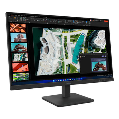 Lenovo ThinkVision S27-4e شاشة