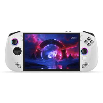 Lenovo Legion Go S 8ARP1 handheld gaming console 20.3 cm (8") 1 To Touch screen Wifi White