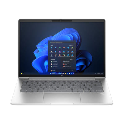 HP ProBook 440 G11 Intel Core Ultra 7 155U Laptop 35.6 cm (14") WUXGA 16 GB DDR5-SDRAM 512 GB SSD Free DOS AI PC Silver