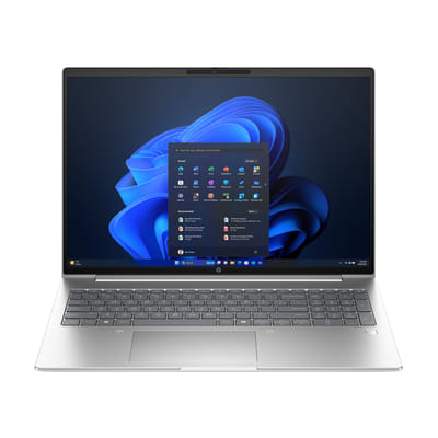 HP ProBook G11 Intel Core Ultra 7 155U Portable Computer 40.6 cm (16") WUXGA 16 Go DDR5-SDRAM 512 Go SSD Wi-Fi 6E (802.11ax) Free DOS AI PC Silver