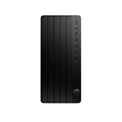 HP Pro Tower 290 G9 Desktop PC Intel® Core™ i7 i7-13700 8 GB DDR4-SDRAM 512 GB SSD Free DOS Black