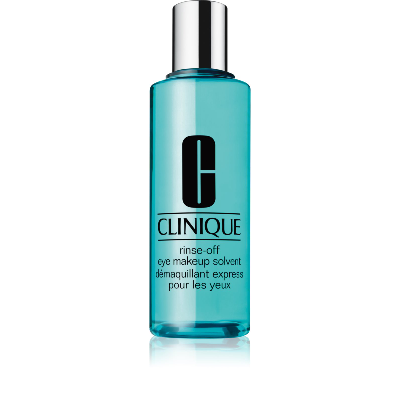 Clinique Rinse-Off Eye Make-up Solvent 125 ml