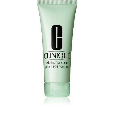 Clinique Exfoliating Scrub 100 ml Clinique Exfoliating Scrub 100 ml