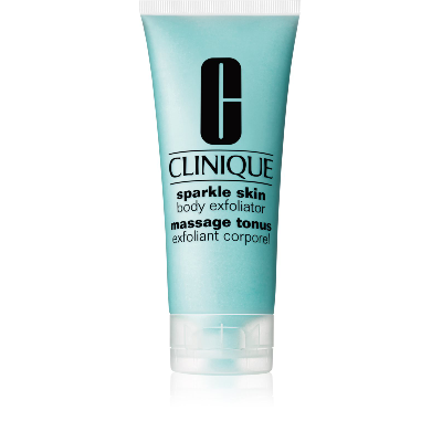 Clinique Sparkle Skin™ Body Exfoliator 200 ml