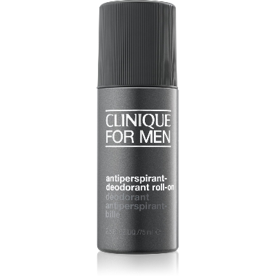Déodorant Antiperspirant-Bille 75ml Clinique For Men Clinique Déodorant Antiperspirant-Bille 75ml Clinique For Men Clinique