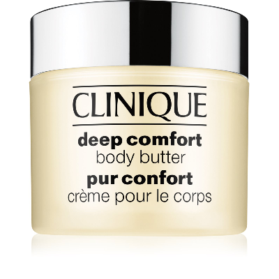 Clinique Deep Comfort™ Body Butter 200 ml Clinique Deep Comfort™ Body Butter 200 ml