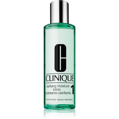لوسيون توضيحي Clinique 3 Steps 1 400 مل