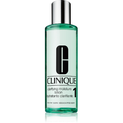 Clinique 3 Steps Clarifying Lotion 1 400 ml