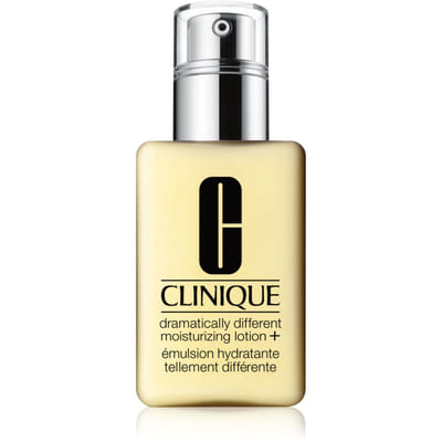 Clinique 3 خطوات لوشن مرطب مختلف™ 125 مل