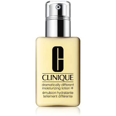 Émulsion Hydratante 125ml Basic 3 Temps Peaux sèches à mixtes Clinique Émulsion Hydratante 125ml Basic 3 Temps Peaux sèches à mixtes Clinique