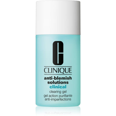 Clinique Anti-Blemish Solutions™ Clinical Clearing Gel 15 ml