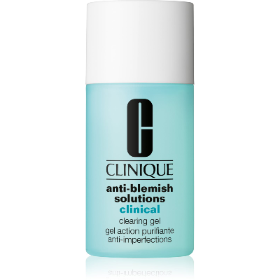Gel Action Purifiante 15ml Anti-Blemish Solutions Clinique