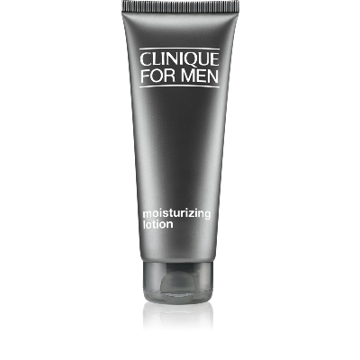 Clinique For Men™ Moisturizing Lotion 100 ml Clinique For Men™ Moisturizing Lotion 100 ml